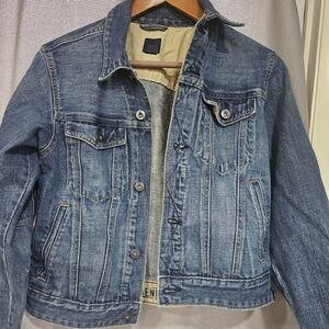 Youth GAP demin jacket 14-16